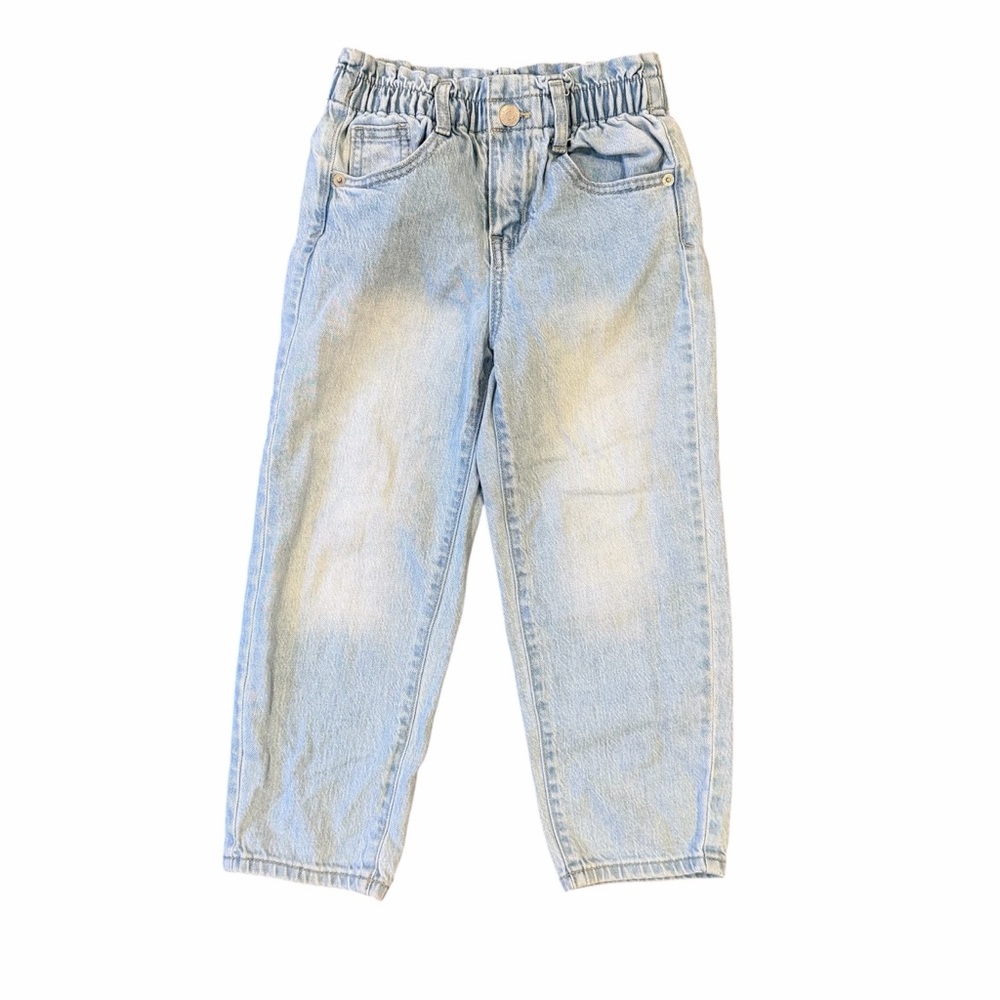 Bundle of Girls Size 6 Shorts & Jeans – Cat & Jack, Old Navy, Children’s Place